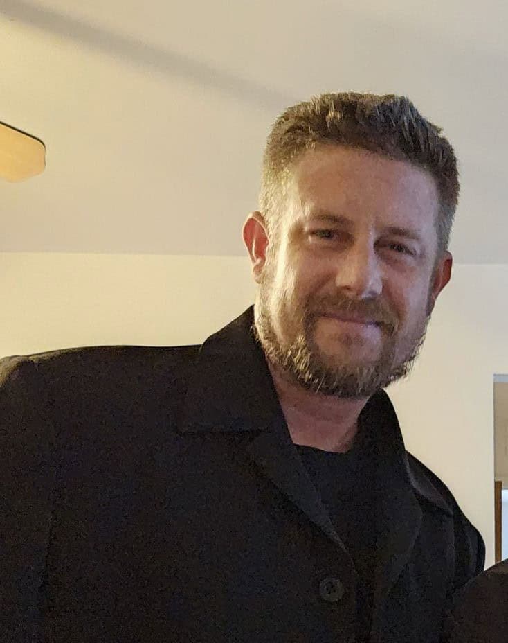 Glenn Vigue